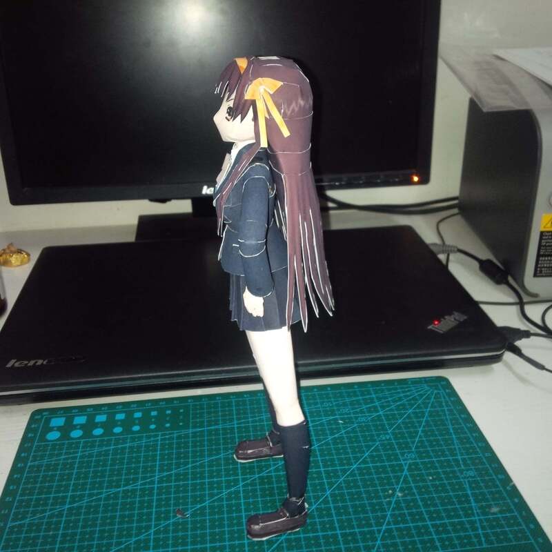 凉宫春日