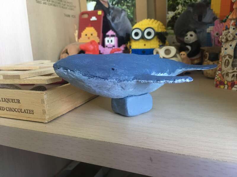 蓝鲸