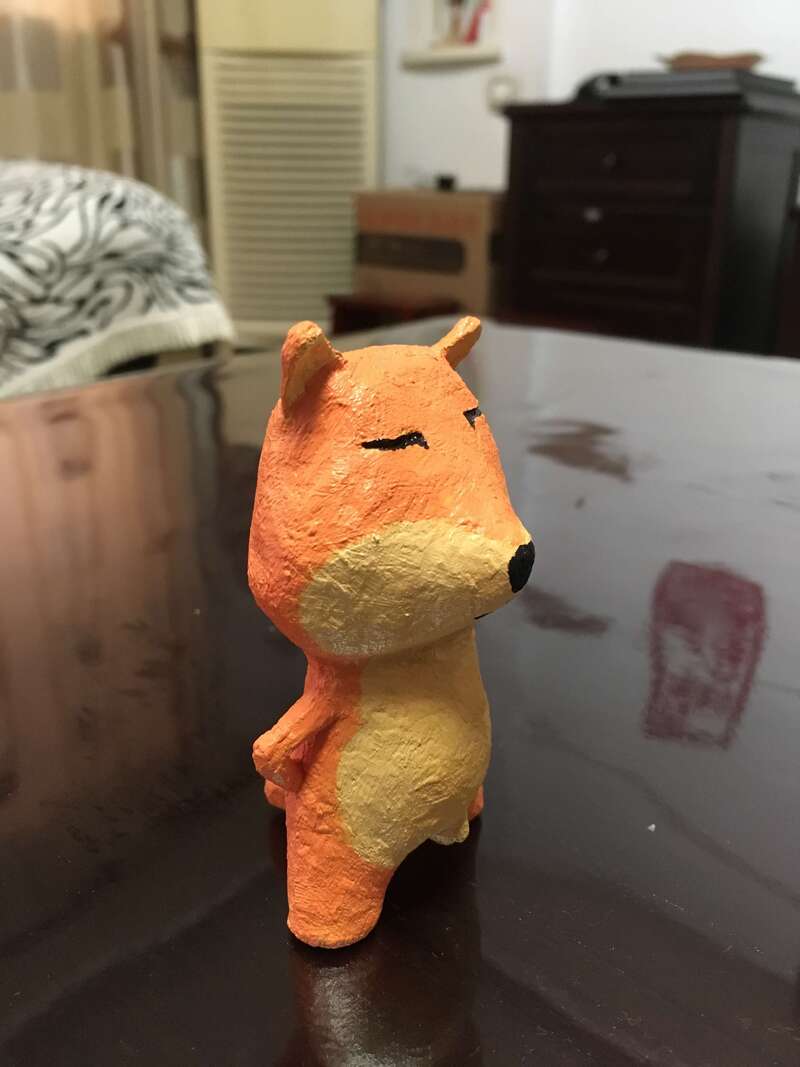 藏狐