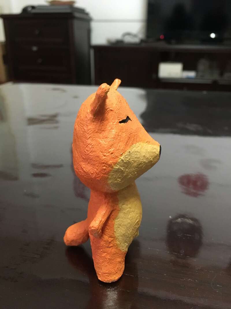 藏狐